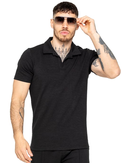Enzo Polo para hombre - Image 5