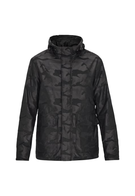 Mo Anorak Men - Image 1