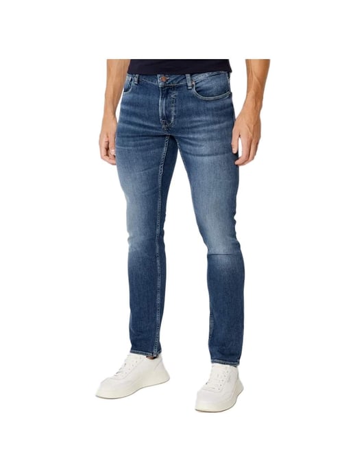 Vaqueros ajustados Guess Miami para hombre - Image 3