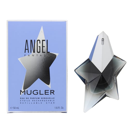 Mugler Angel Fantasm Eau de Parfum 50 ml - Image 1