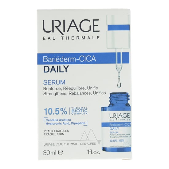 Uriage Bariéderm Cica Suero Diario 30ml - Image 3