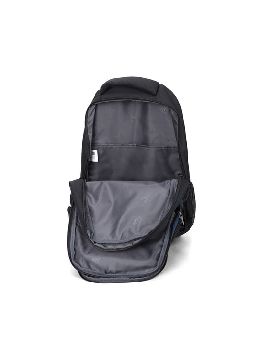 Aoking Mochila Unisexo BLACK AND BLUE - Image 5