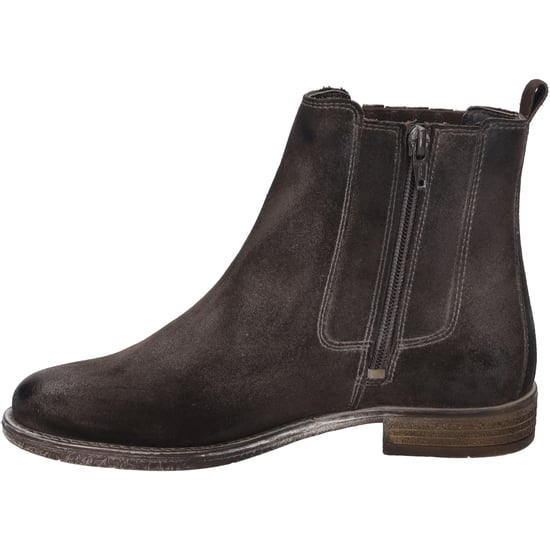 JOSEF SEIBEL Sienna 02 | Botines de Mujeres | marrón - Image 3