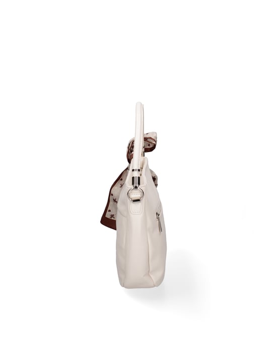David Jones bolso Mujer BEIGE - Image 3