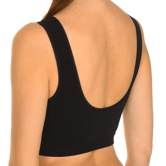 Reggiseño push up bra Gold 110621 woman