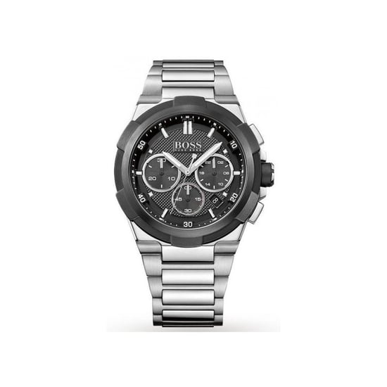 Hugo Boss Mens' Supernova Chronograph Watch 1513359