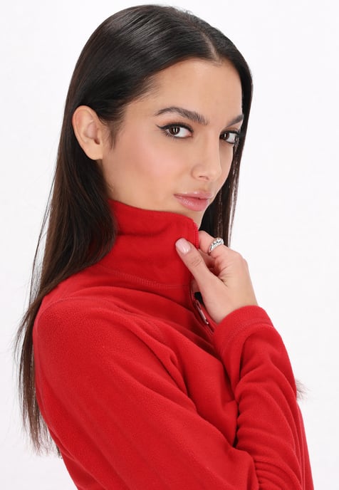 Mymo women red - Image 5
