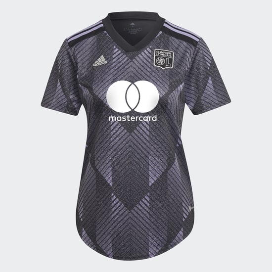 Olympique Lyonnais 22/23 Third Jersey