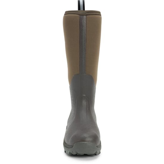 Muck Boots Wetland Rubber Bark Wellington Boots - Image 3