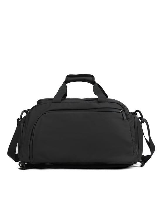 Aoking Bolsa de viaje Unisexo BLACK - Image 4