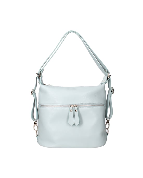 Viola Castellani Bolsa de hombro convertible en mochila Mujer HEAVENLY - Image 1