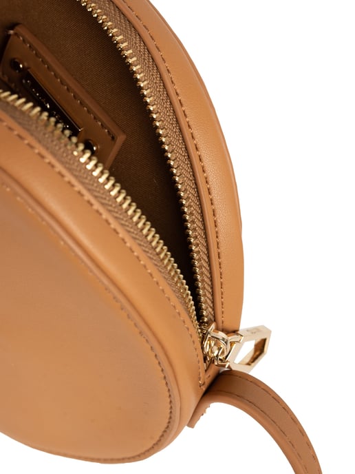 Silvian Heach Bolso de mano Mujer Marrón - Image 4