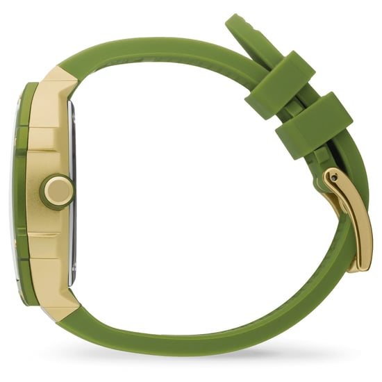 Reloj Ice Watch Ice Boliday - Oro Bosque Reloj Verde para Mujeres 022859 - Image 2