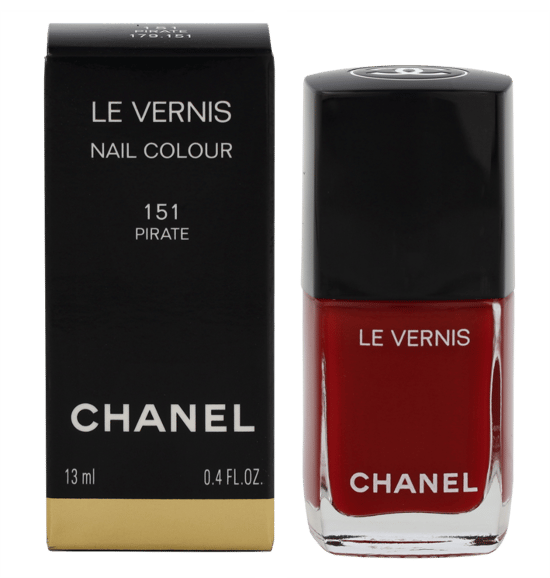 Le Vernis #151-pirate 13 ml - Image 1