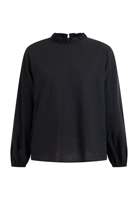 Dreimaster women black - Image 1
