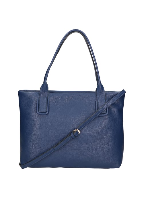 Gave Lux Bolsa de hombro mujer BLUE JEANS - Image 5