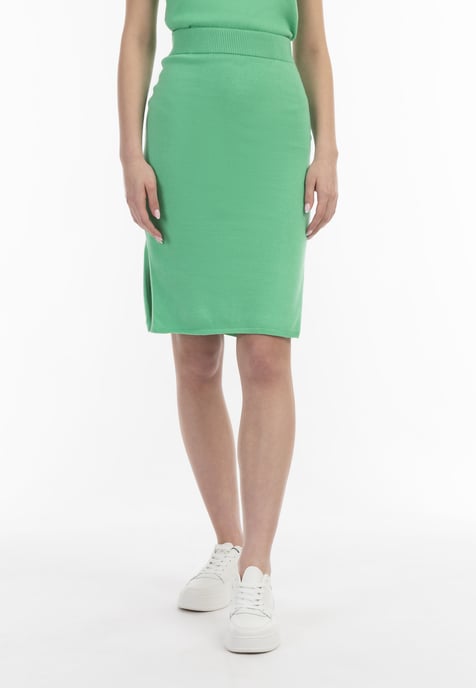 myMo knit midi skirt - Image 2