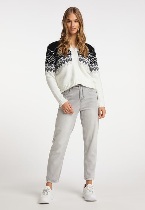 Mymo Cardigan women - Image 2