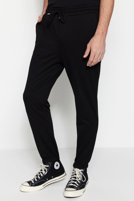 Trendyol Men's Waist Jogger Tracksuit Bottom - Image 3