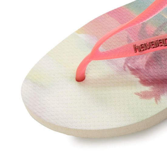Havaianas Ladies - Landscape Print Flip Flop
