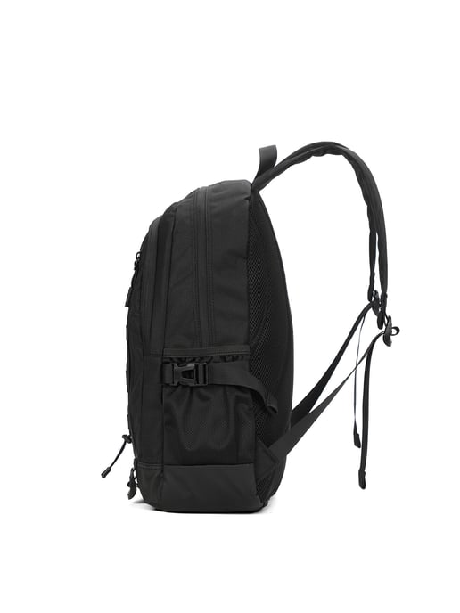 Aoking Mochila Unisexo BLACK - Image 3