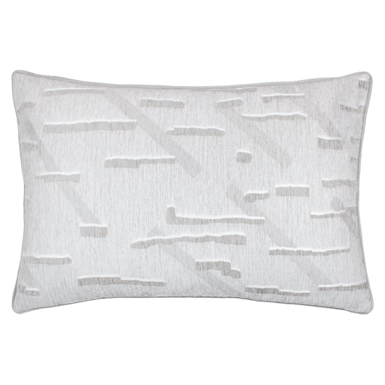 Funda de Cojín Jacquard Hoem Tresse - Image 1