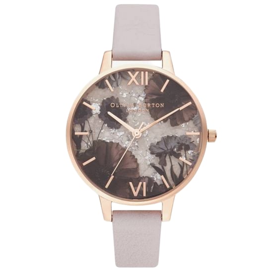 Olivia Burton Reloj de mujer Cuarzo dorado - Image 1