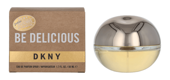 DKNY Golden Delicious EDP Spray 50 ml - Image 1