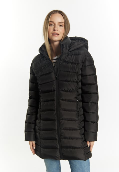 ICEBOUND women black - Image 3