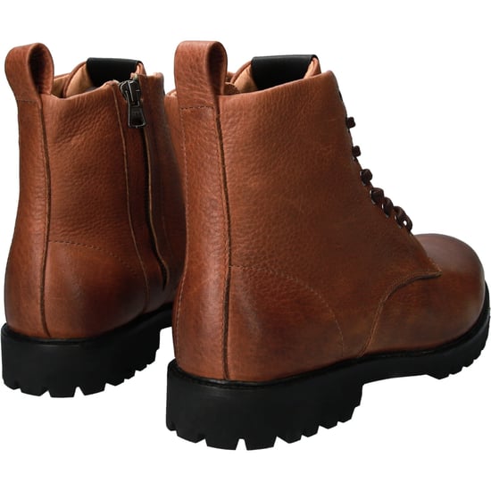 Jaxon - Old Yellow - Lace-ups