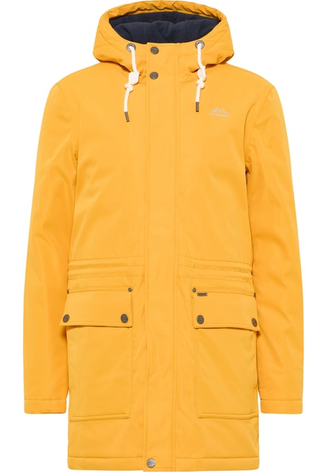 ICEBOUND winter parka clima iglu - Image 1