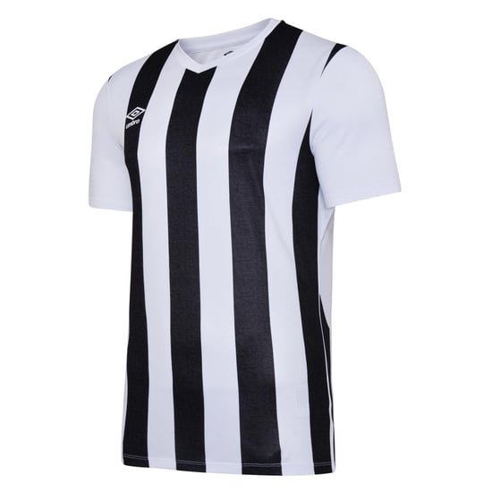 Umbro Mens Ramone Jersey (White/Black) - Image 1