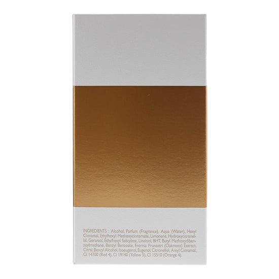 Hermès Jour d'Hermès Absolu Eau de Parfum 50ml Spray Para Ella - Image 4