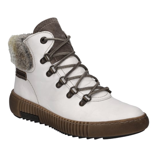 JOSEF SEIBEL Maren 17 | Botines de Mujeres | blanco - Image 1