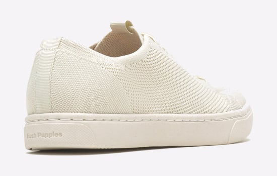 Hush Puppies Good Sneaker Mens - Image 3