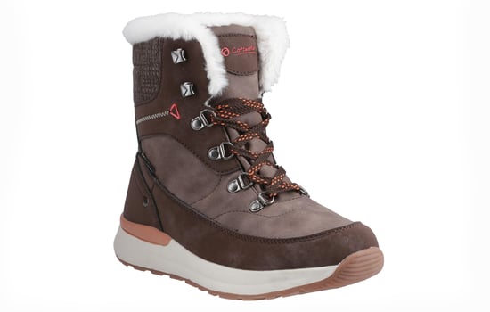 Cotswold Sheephouse Memory Foam Womens Boots - Image 2