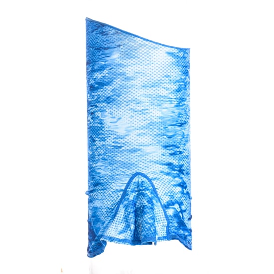 Polar bandana with elastic fit and sun protection 104300 unisex