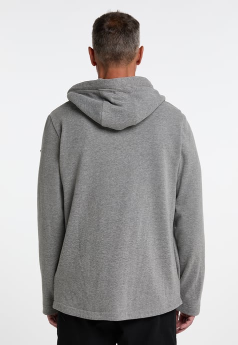 DreiMaster vintage sweat jacket takelage - Image 3