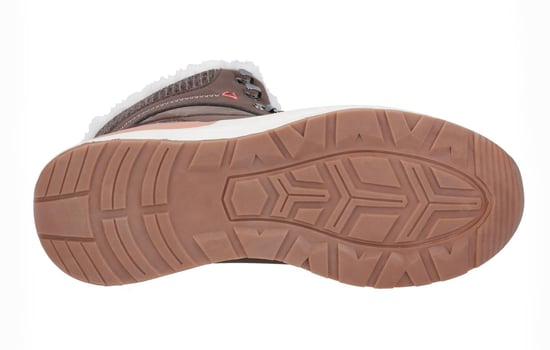 Cotswold Sheephouse Memory Foam Womens Boots - Image 4