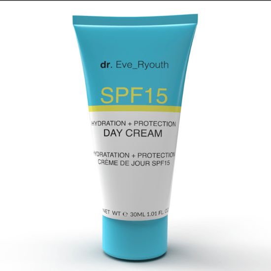 Hidratación + Protección SPF 15 crema de día 30 ml - Image 1
