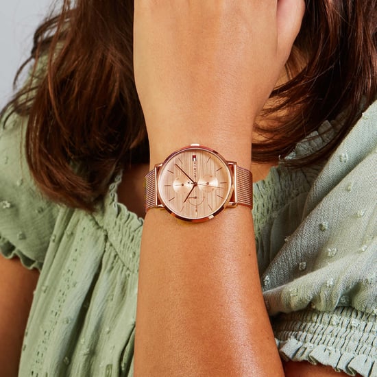 Tommy Hilfiger Women Watch 1781944 - Image 4