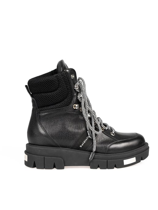 Baldinini Botines de mujer negro - Image 1