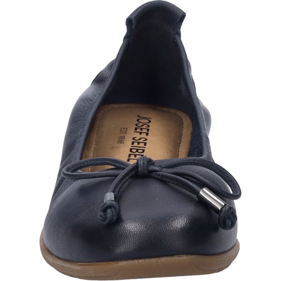 JOSEF SEIBEL Fenja 09 | Balerinas / Manoletina de Mujeres | azul - Image 4