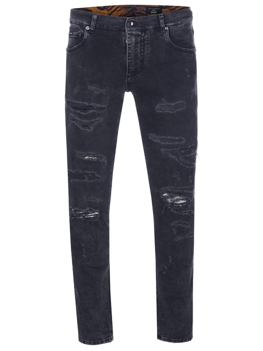 Vaqueros Dolce & Gabbana - Image 1