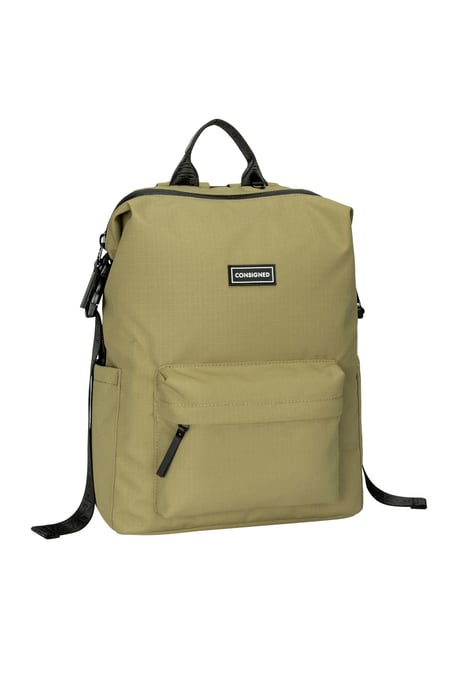 Lamont L Front Pocket Backpack