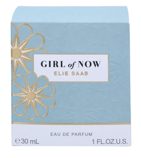 Elie Saab Girl Of Now Eau De Parfum Spray de 30 ml para ella - Image 3