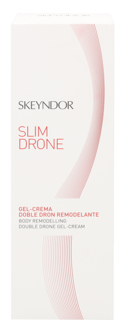Skeyndor Slim Drone Body Remodelling Double Drone Gel-Cream 150 ml - Image 2