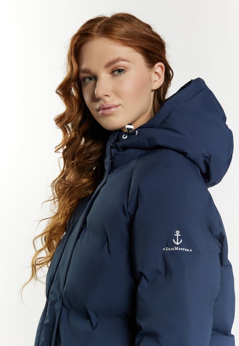Dreimaster women marine - Image 5