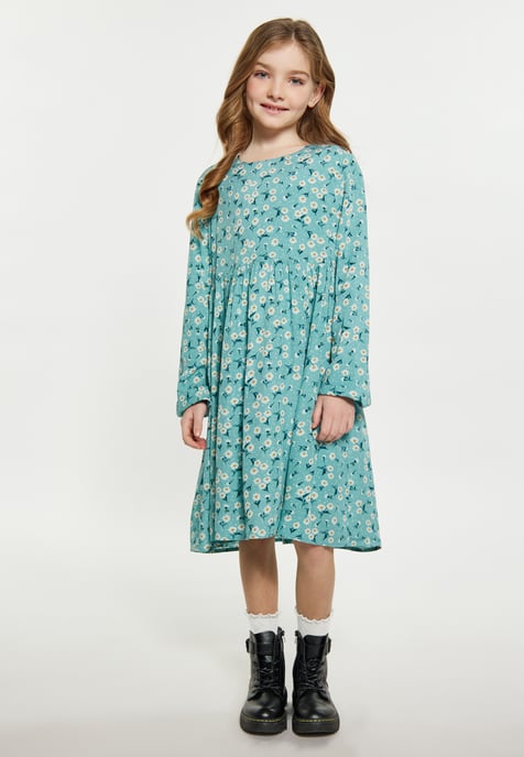 Dreimaster Dress - Image 2