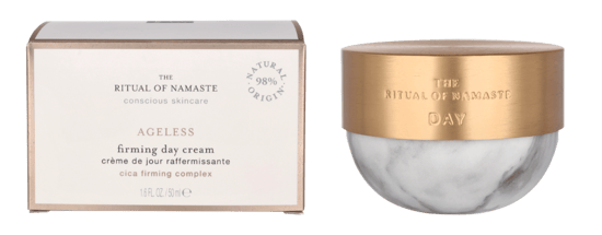 Rituals The Ritual Of Namaste Ageless Firming Day Cream 50 ml - Image 1